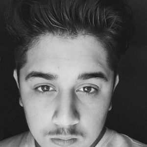 Meet your Posher, Xavier